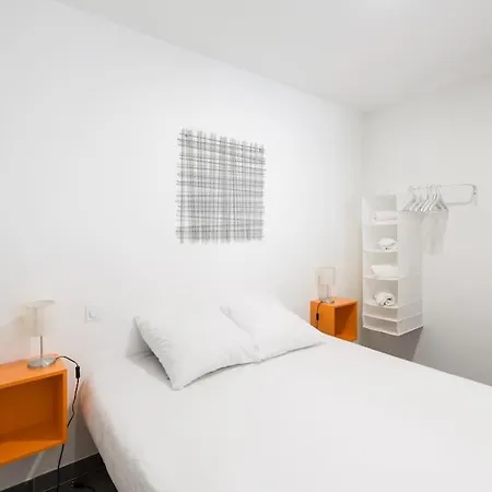 Luminara - Hypercentre Reims Apartment Exterior photo