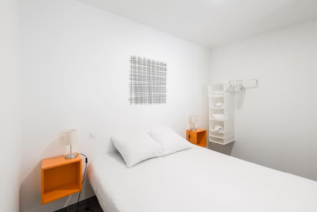Luminara - Hypercentre Apartment